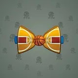 Bow Tie #654