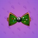 Bow Tie #661 Bow Tie #661