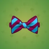 Bow Tie #664 Bow Tie #664