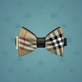 Bow Tie #666