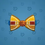 Bow Tie #667 Bow Tie #667