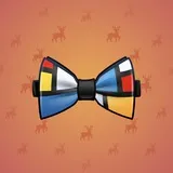 Bow Tie #677 Bow Tie #677