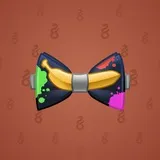 Bow Tie #682 Bow Tie #682