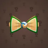Bow Tie #689 Bow Tie #689