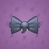 Bow Tie #692 Bow Tie #692