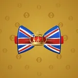 Bow Tie #695 Bow Tie #695