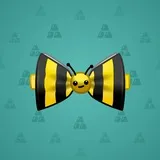 Bow Tie #705 Bow Tie #705