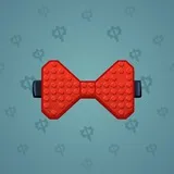 Bow Tie #709 Bow Tie #709