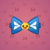 Bow Tie #713 Bow Tie #713