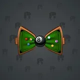 Bow Tie #717 Bow Tie #717