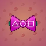 Bow Tie #72 Bow Tie #72