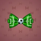 Bow Tie #723 Bow Tie #723