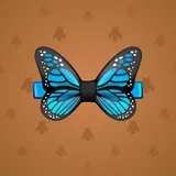 Bow Tie #727 Bow Tie #727