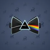 Bow Tie #734 Bow Tie #734