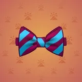 Bow Tie #737 Bow Tie #737