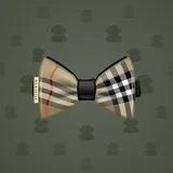 Bow Tie #743