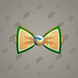 Bow Tie #747 Bow Tie #747