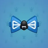 Bow Tie #750 Bow Tie #750