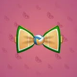 Bow Tie #751 Bow Tie #751