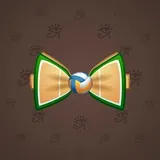 Bow Tie #76 Bow Tie #76