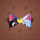 Bow Tie #760 Bow Tie #760