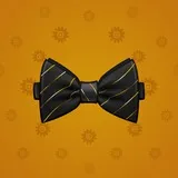 Bow Tie #784 Bow Tie #784