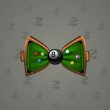 Bow Tie #786 Bow Tie #786