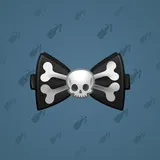 Bow Tie #79 Bow Tie #79