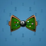 Bow Tie #791 Bow Tie #791