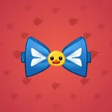 Bow Tie #8 Bow Tie #8