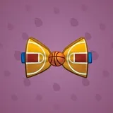 Bow Tie #801 Bow Tie #801