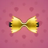 Bow Tie #803 Bow Tie #803