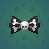Bow Tie #807 Bow Tie #807