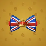 Bow Tie #808 Bow Tie #808