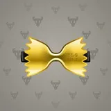 Bow Tie #818 Bow Tie #818