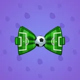 Bow Tie #825 Bow Tie #825