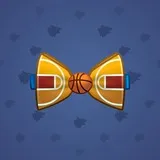 Bow Tie #831 Bow Tie #831