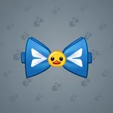 Bow Tie #833 Bow Tie #833