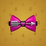 Bow Tie #834 Bow Tie #834