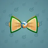 Bow Tie #839 Bow Tie #839