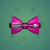 Bow Tie #841 Bow Tie #841