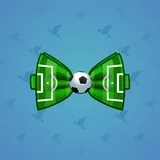 Bow Tie #843 Bow Tie #843