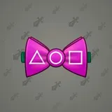 Bow Tie #853