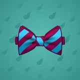 Bow Tie #854 Bow Tie #854