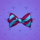 Bow Tie #858 Bow Tie #858