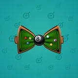 Bow Tie #860 Bow Tie #860