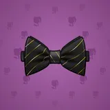 Bow Tie #863