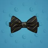 Bow Tie #867