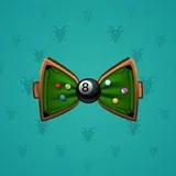 Bow Tie #87 Bow Tie #87
