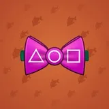 Bow Tie #871 Bow Tie #871